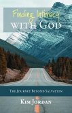 Finding Intimacy with God (eBook, ePUB)