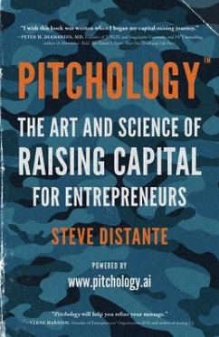 Cover Pitchology (eBook, ePUB)