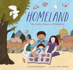 Homeland (eBook, ePUB) - Moushabeck, Hannah