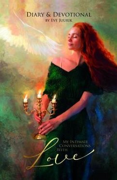 Cover My Intimate Conversations with Love (eBook, ePUB)