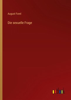 Die sexuelle Frage