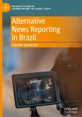 Alternative News Reporting in Brazil