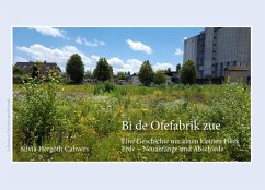 Cover Bi de Ofefabrik zue