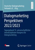 Dialogmarketing Perspektiven 2022/2023