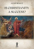 Is Christianity a Success? (eBook, ePUB)