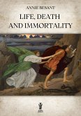 Life, Death and Immortality (eBook, ePUB)