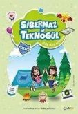 Sibernaz ile TeknogülBenim Dijital Rozetlerim Sibernaz ile TeknogülBenim Dijital Rozetlerim