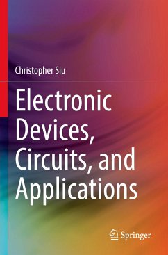 Electronic Devices, Circuits, and Applications - Siu, Christopher