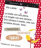 La botte non era piena. la moglie non era ubriaca, era ubriaco invece il marito, che non avrebbe dovuto bere (fixed-layout eBook, ePUB)