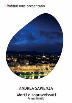 Cover Morti e sopravvissuti (eBook, ePUB)