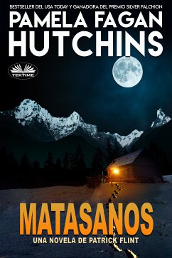 Matasanos (eBook, ePUB) - Pamela Fagan Hutchins