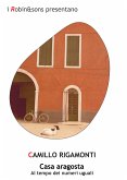 Casa aragosta (eBook, ePUB)