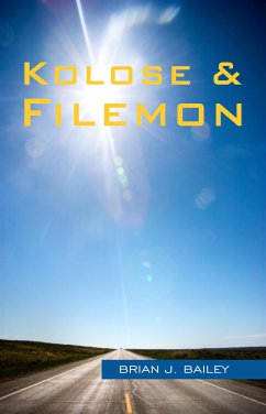 Cover Kolose & Filemon (eBook, ePUB)