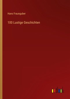 100 Lustige Geschichten