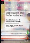 Securitization and Authoritarianism