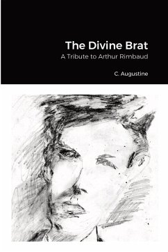 The Divine Brat - Rimbaud, Arthur