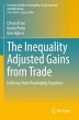 The Inequality Adjusted Gains from Trade - Bild 1