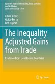 The Inequality Adjusted Gains from Trade