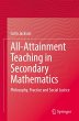 All-Attainment Teaching in Secondary... - Bild 1