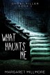 What Haunts Me (eBook, ePUB) - Bild 1