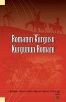 Romanin Kurgusu Kurgunun Romani - Kolektif
