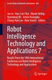 Robot Intelligence Technology and Applications 7