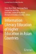 Information Literacy Education of... - Bild 1