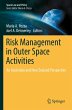 Risk Management in Outer Space... - Bild 1
