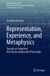 Representation, Experience, and... - Bild 1