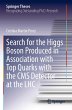 Search for the Higgs Boson Produced in... - Bild 1