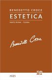 Estetica - Parte Prima (eBook, ePUB)