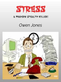 Stress (eBook, ePUB) - Jones, Owen