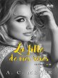 La Fille De Mes Rêves (eBook, ePUB) - Bild 1