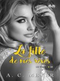 La Fille De Mes Rêves (eBook, ePUB)