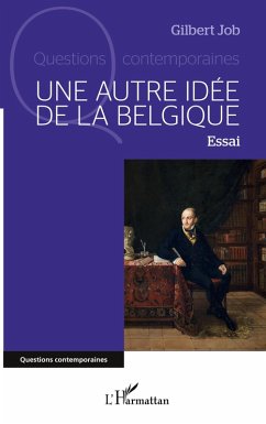 Cover Une autre idée de la Belgique