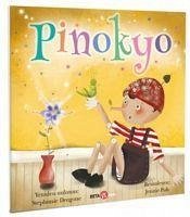 Cover Pinokyo