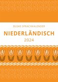 Sprachkalender Niederländisch 2024