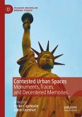 Contested Urban Spaces