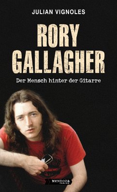 Rory Gallagher