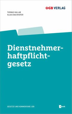 Dienstnehmerhaftpflichtgesetz