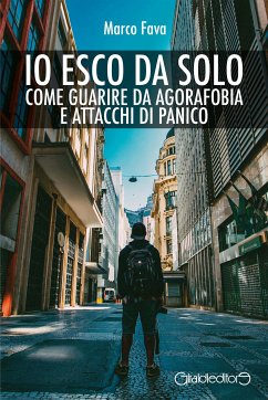 Io esco da solo (eBook, ePUB) - Fava, Marco