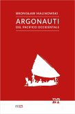 Argonauti del Pacifico Occidentale (eBook, ePUB)