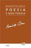 Poesia e non poesia (eBook, ePUB)
