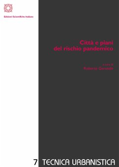 Città e piani del rischio pandemico (eBook, PDF) - Gerundo, Roberto