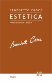 Estetica - Parte Seconda (eBook, ePUB)