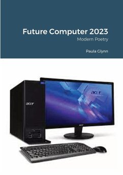 Future Computer 2023 - Glynn, Paula