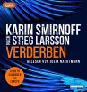 Verderben / Millennium Bd.7 (2 MP3-CDs) - Bild 1