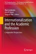 Internationalization and the Academic... - Bild 1
