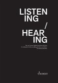 Listening / Hearing