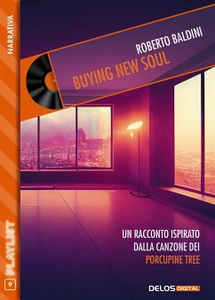 Buying new soul (eBook, ePUB) - Baldini, Roberto